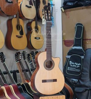 Đàn Guitar Classic Ba Đờn C450J