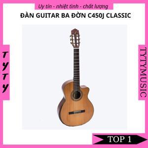Đàn Guitar Classic Ba Đờn C450J