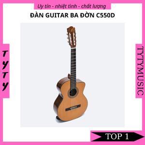 Đàn Guitar Classic Ba Đờn C550D
