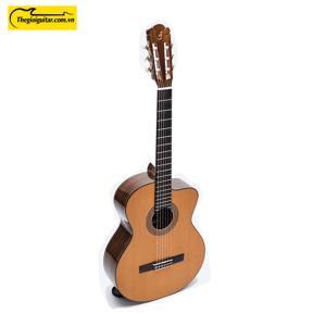 Đàn Guitar Classic Ba Đờn C550D