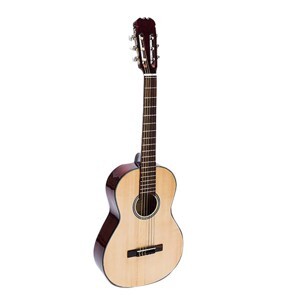 Đàn Guitar Classic Ba Đờn VE70C