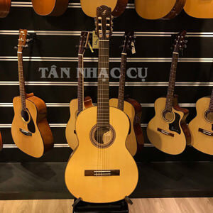 Đàn Guitar Classic C550C