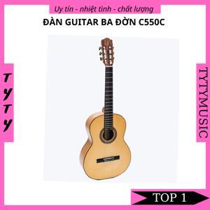Đàn Guitar Classic C550C
