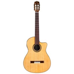 Đàn Guitar Classic Cordoba 12 Natural