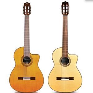 Đàn Guitar Classic Cordoba 12 Natural