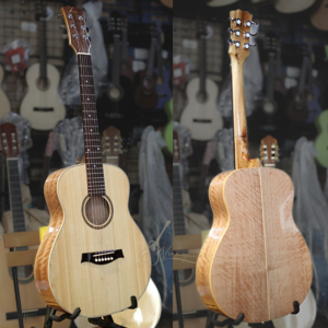 Đàn Guitar Classic Cordoba C1 3/4