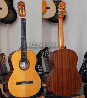 Đàn Guitar Classic Cordoba C1 3/4