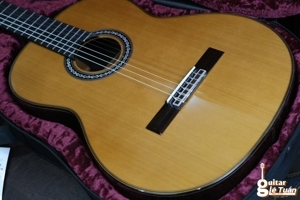 Đàn Guitar Classic Cordoba C10
