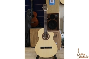 Đàn guitar classic Cordoba C5 CET Limited