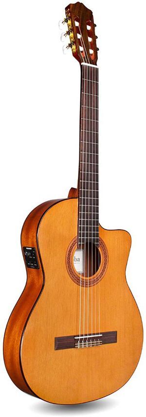 Đàn guitar classic Cordoba C5 CET