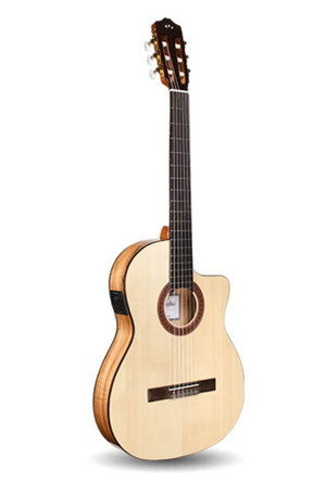 Đàn guitar classic Cordoba C5 CET Limited