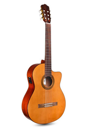 Đàn guitar classic Cordoba C5 CET