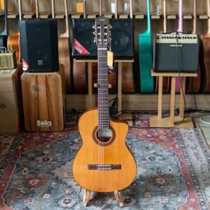 Đàn guitar classic Cordoba C5 CET