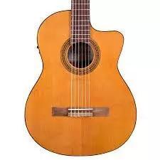 Đàn guitar classic Cordoba C5 CET