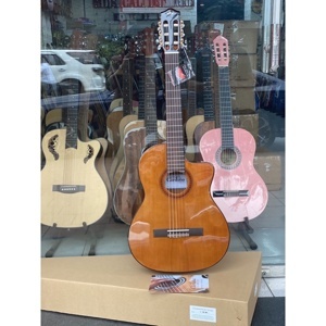 Đàn guitar classic Cordoba C5