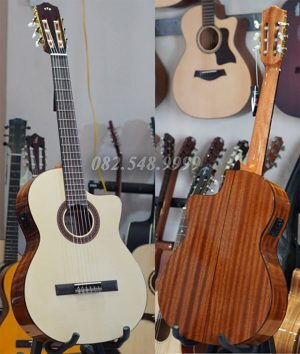 Đàn guitar classic Cordoba C5CESP