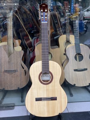 Đàn guitar classic Cordoba C5SP