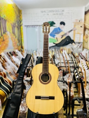 Đàn guitar classic Cordoba C5SP