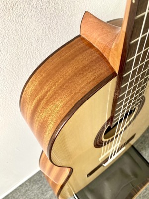 Đàn guitar classic Cordoba C5SP