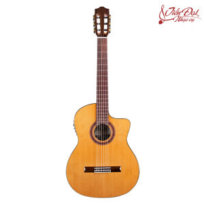 Đàn Guitar Classic Cordoba C7-CE CD