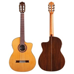 Đàn Guitar Classic Cordoba C7-CE CD