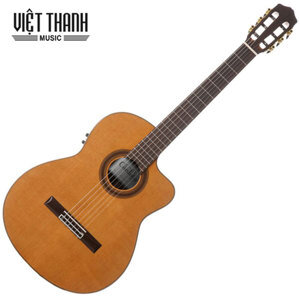 Đàn Guitar Classic Cordoba C7-CE CD