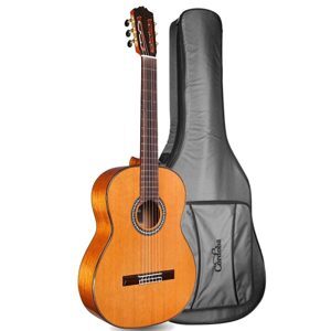 Đàn Guitar Classic Cordoba C9