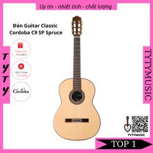 Đàn Guitar Classic Cordoba C9