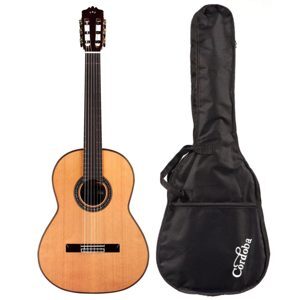 Đàn Guitar Classic Cordoba C9