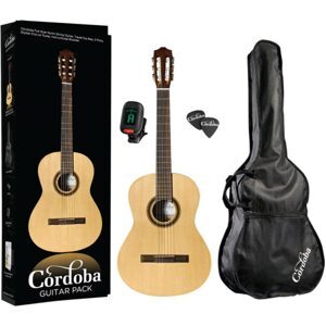 Đàn Guitar Classic Cordoba CP100