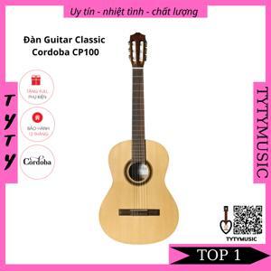 Đàn Guitar Classic Cordoba CP100