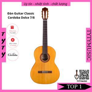 Đàn Guitar Classic Cordoba Dolce