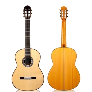 Đàn Guitar Classic Cordoba F10