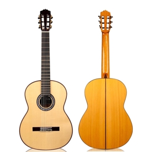 Đàn Guitar Classic Cordoba F10