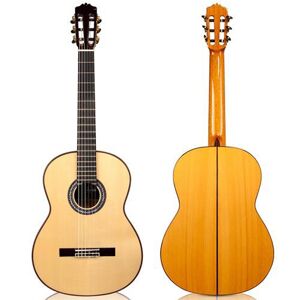 Đàn Guitar Classic Cordoba F10