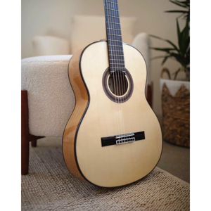 Đàn Guitar Classic Cordoba F7