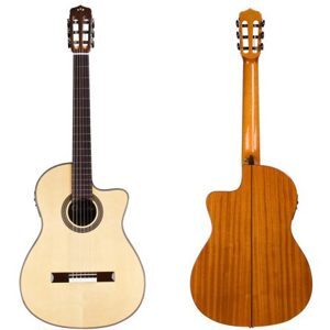 Đàn Guitar Classic Cordoba FUSION 12CD