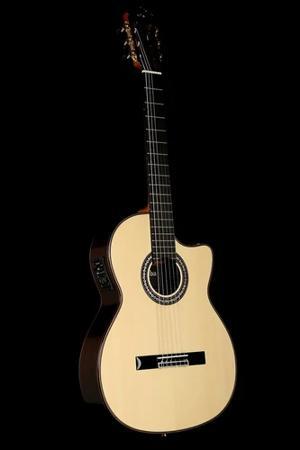 Đàn Guitar Classic Cordoba GK Pro Negra