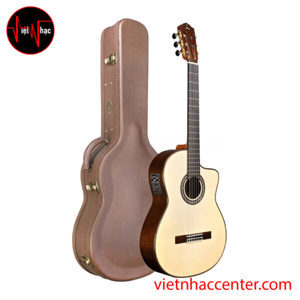 Đàn Guitar Classic Cordoba GK Pro Negra