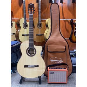 Đàn guitar classic Cordoba GK Studio