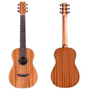 Đàn guitar classic Cordoba Mini II MH