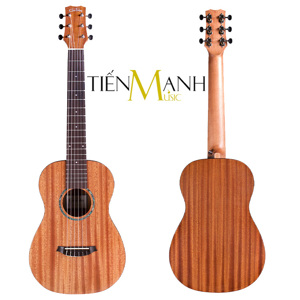 Đàn guitar classic Cordoba Mini II MH