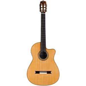 Đàn Guitar Classic Cordoba Orchestra CE