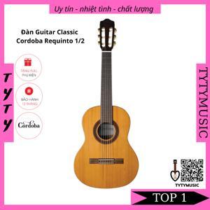 Đàn Guitar Classic Cordoba Requinto