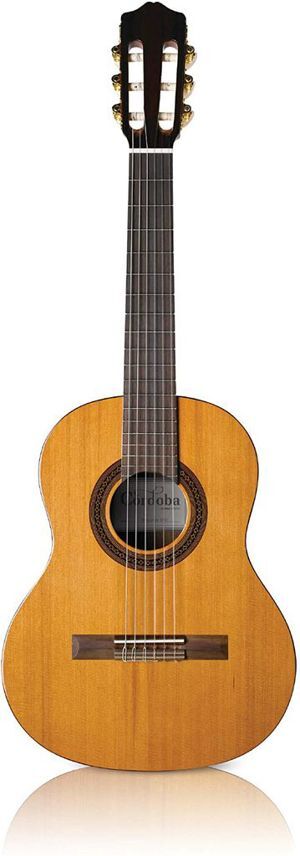 Đàn Guitar Classic Cordoba Requinto