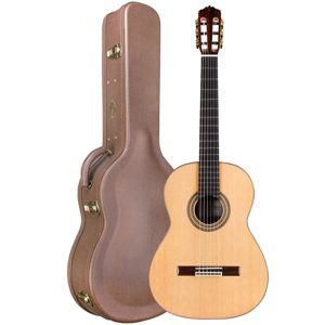 Đàn Guitar Classic Cordoba Solista