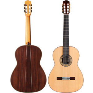 Đàn Guitar Classic Cordoba Solista