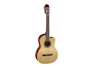 Đàn Guitar Classic Cort AC120CE