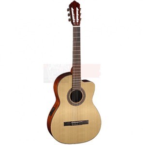 Đàn Guitar Classic Cort AC120CE