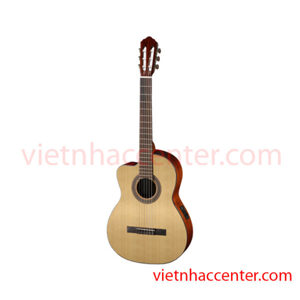 Đàn Guitar Classic Cort AC120CE